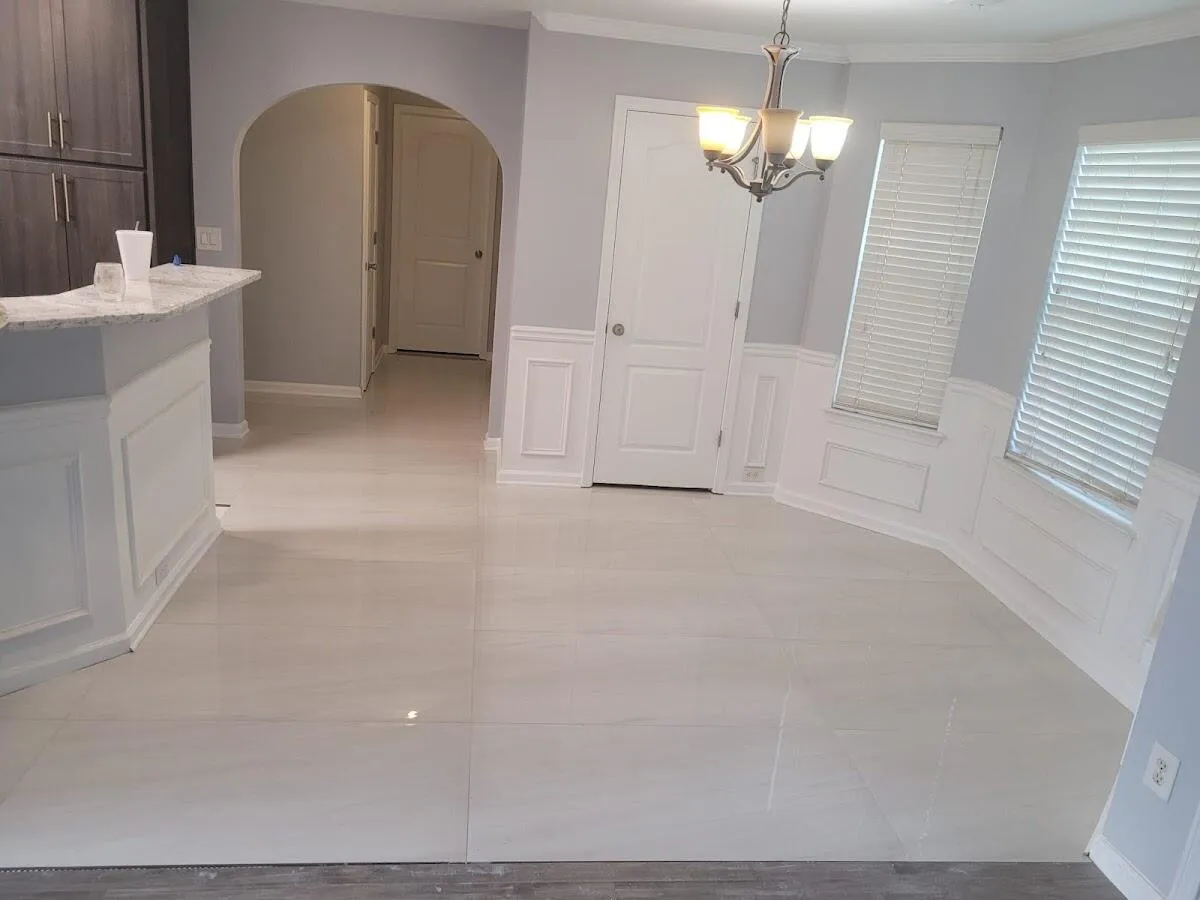 Water Damage Restoration services in Mount Morris, MI